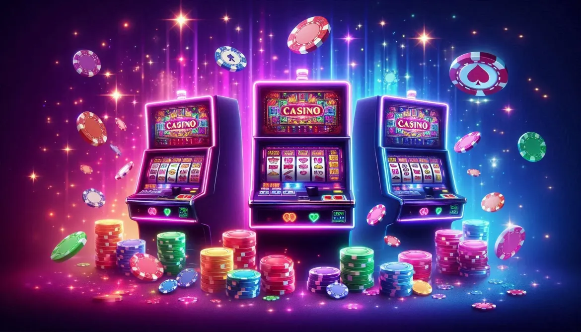 Casino Siteleri