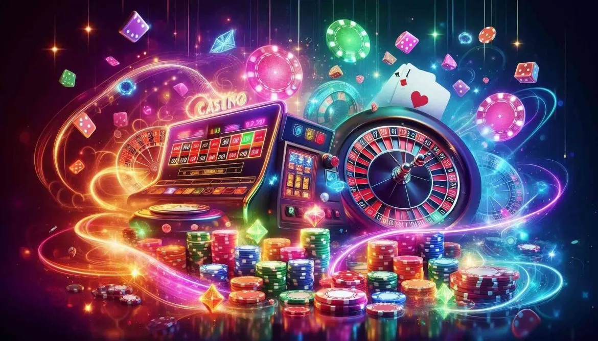 Casino Siteleri